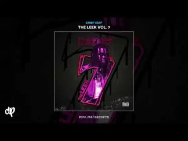 Chief Keef - A$AP Rocky